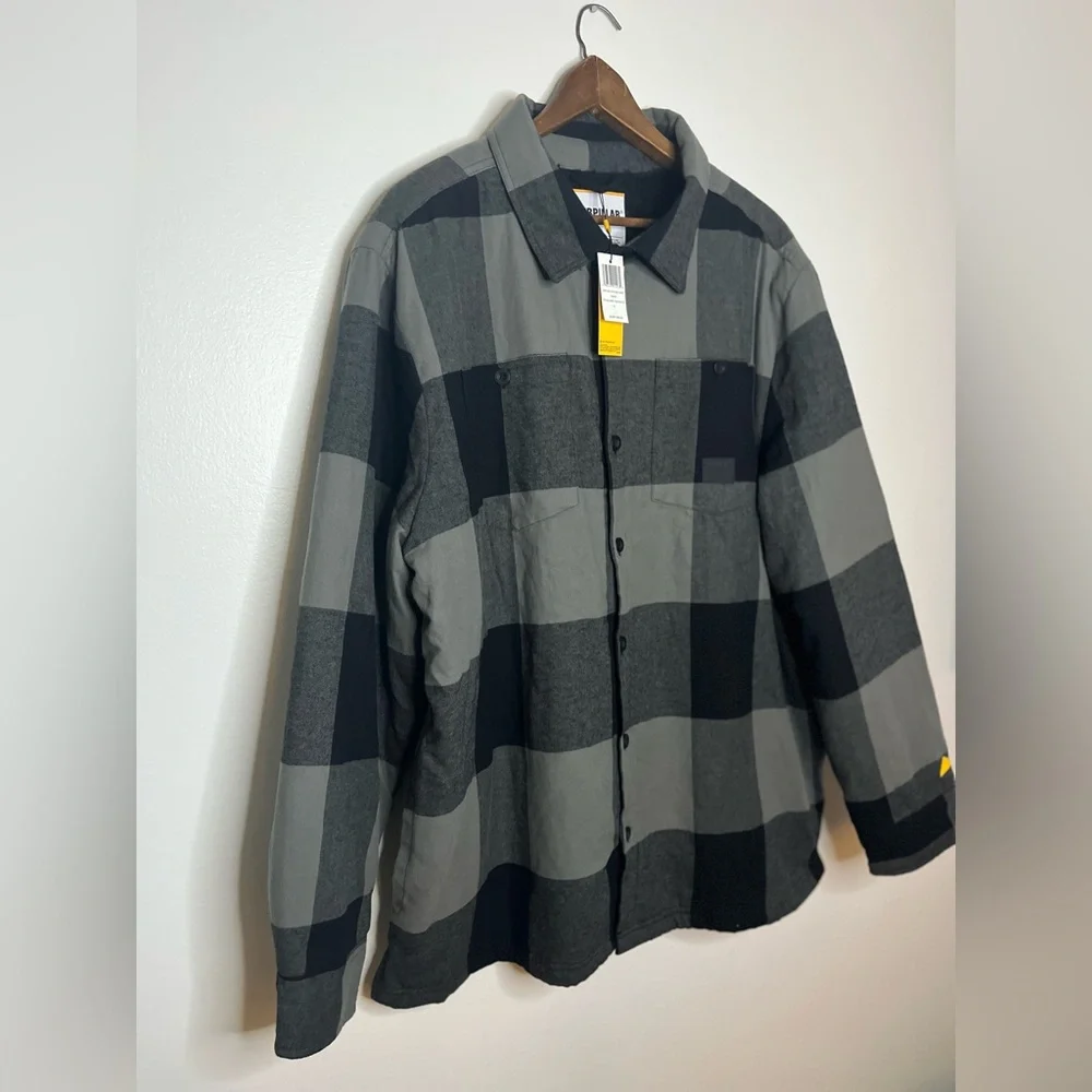 Caterpillar nwt buffalo